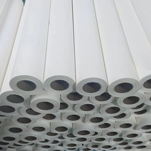 Rollo de papel desechable para camillas de examen y spa, 31" x 70', para venta al por mayor - Product Image 4