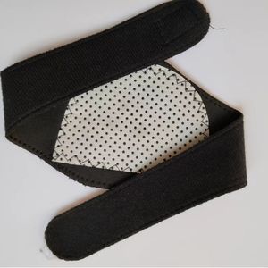 Attelle de cou avec 13 aimants en coton mercerisé auto-chauffant, support unisexe - Product Image 5