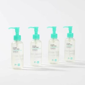 Facial Care Makeup Removing Pure Ingredient Herbal Unscented Pure Ingredient Herbal Unscented - Product Image 1