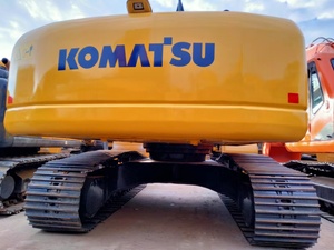 Well-Maintained Second-hand High Quality 2022 Komatsu pc220-8 Excavator with Engine Popular Model <b>Cheap</b> & Easy to Use for sale - Product Image 6