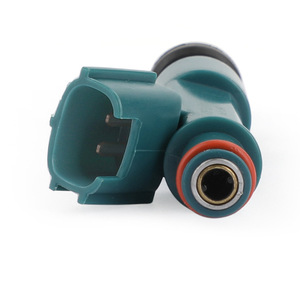 Inyector de Combustible 23250-37020 23209-37020 Para Toyota Prius 1.8 Motor de Gasolina Transmisión Manual MT - Product Image 3
