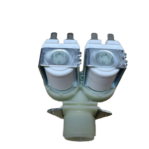 Válvula de entrada de alta calidad 33490416 220V 50/60HZ para lavadoras de <span class=keywords><strong>marca</strong></span> <span class=keywords><strong>LG</strong></span>, piezas de <span class=keywords><strong>lavadora</strong></span> - Product Image 3