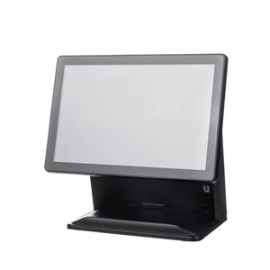 15.6-inch <span class=keywords><strong>POS</strong></span> tất cả-trong-một máy màn hình cảm ứng tiền mặt Đăng ký thông minh đặt hàng siêu thị máy tính kết nối máy <span class=keywords><strong>in</strong></span> - Product Image 1