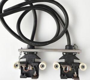 52574963 אספן הנוכחי עם מספר כבלים של קטבים: 4, נוכחי מדורג: 35, akapp CL4-35 - Product Image 4