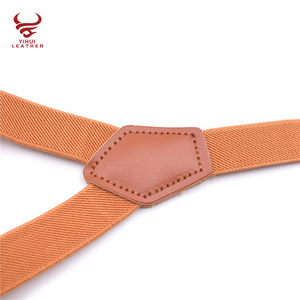 Conjunto de diseñador <span class=keywords><strong>para</strong></span> <span class=keywords><strong>hombre</strong></span>, pantalones ajustables, <span class=keywords><strong>tirantes</strong></span>, <span class=keywords><strong>camisa</strong></span>, ligas, <span class=keywords><strong>tirantes</strong></span> de cuero <span class=keywords><strong>para</strong></span> <span class=keywords><strong>hombre</strong></span>, Bretelles Pour Hommes - Product Image 6