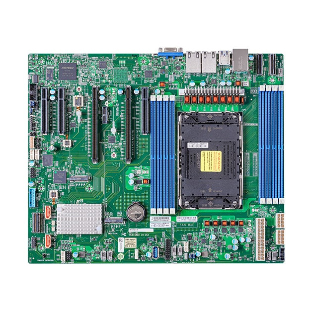 X13SEI X13SEM X13SEW X13SRA X13SEI-TF X13SEI-F X13SEW-F X13SEW-TF X13SEM-F X13SEM-TF X13SRA-TF Server Motherboard