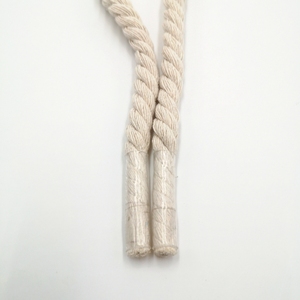 Wholesale Custom Polyester <strong>Macrame</strong> Cord 0.8mm-8mm High Tenacity Drawcord Luxury Coated for <strong>Bags</strong> Home Textile Garments Shoes - Product Image 3