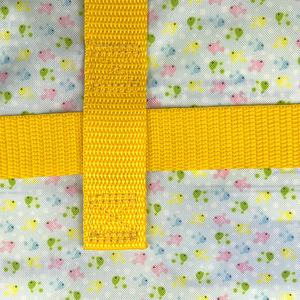 حوض سباحة رضيع 70N مرصع بالزوارق والشاطئ Puddle طفل رضيع معتمد من 0-30 رطل - Product Image 5