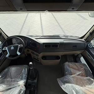Camions bennes d'occasion en gros Sinotruk Loader TX 8*4, 380-400 ch, <span class=keywords><strong>marque</strong></span> chinoise HOWO TX, conduite à gauche, en promotion - Product Image 6