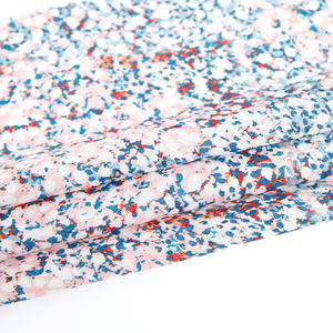 Ropa ecológica con impresión digital de diseño <span class=keywords><strong>italiano</strong></span> a la moda, <span class=keywords><strong>precio</strong></span> al por mayor - Product Image 3