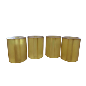 Ressort d'élastomère de ressort en <span class=keywords><strong>caoutchouc</strong></span> de polyuréthane pour le moule de timbre - Product Image 2