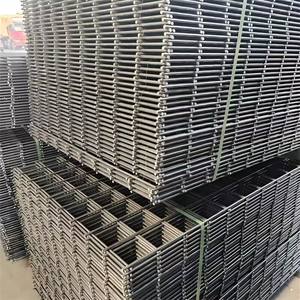 אלקטרון באיכות גבוהה מגולוון לפני רשת תיל מרותכת 6 x6 10 רשת תיל מרותכת - Product Image 6