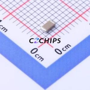 Condensateur SMD (MLCC) 12065C104JAT2A 1206 (Capacité : 100nF) (Précision : 5%) Tension nominale : 50V - Product Image 1