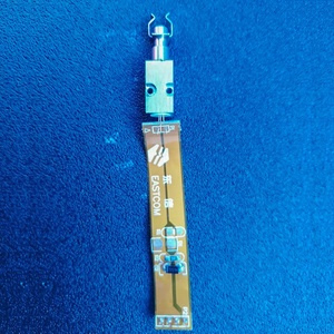 Amsky, Cronn, <span class=keywords><strong>Doie</strong></span>, Eastcom, CTP UV 405nm 70mW 200mW Diode laser Ctcp Tête d'impression laser LDI Pièces de pré-impression VG-V8 - Product Image 3