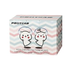 कान की सुरक्षा के लिए कान मफ सुरक्षा कान के लिए मफ सुरक्षा कान डिफेंडर - Product Image 6