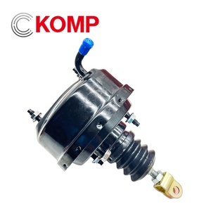 <span class=keywords><strong>Servo</strong></span> de <span class=keywords><strong>frein</strong></span> à vide Komp Wholesale Aftermarket pour Hyundai 41610-5H000 - Product Image 2