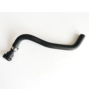 Tuyau en silicone personnalisé de haute qualité prix bas du fabricant direct avec des services de traitement de soudage et de coupe - Product Image 5