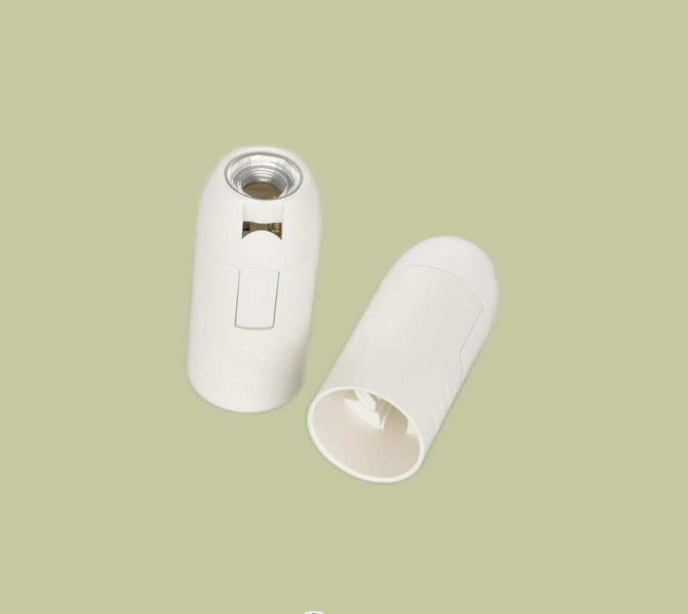 Adaptador LED E14 A E27 Titular De La Lámpara Enchufe Convertidor Bombilla De Luz Titular De La Lampara Enchufe Adaptador De Luz Led Usewholesale