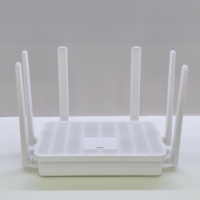 WR3000E Precio al por Mayor, Router WiFi 6 de Doble Banda AX3000 con Velocidad de 3000Mbps, Antena Inalámbrica para Exteriores, Router WiFi 6 Portátil