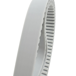 Chất lượng cao jinlong thương hiệu PU vành đai thời gian T5 AT5 AT10 L H công nghiệp đồng bộ vành đai tùy biến OEM Trung Quốc - Product Image 4