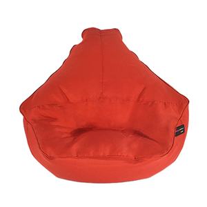 2021 nouveau design pouf bon marché/imperméable à l'eau intérieur et extérieur chaise/pouf chaise personnalisé en gros pouf - Product Image 1