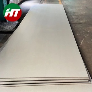 Lámina de Aleación de 10 mm y 6 mm de Espesor, ASTM A240 316L, Laminada en Caliente, para Soldadura y Doblado - Product Image 4