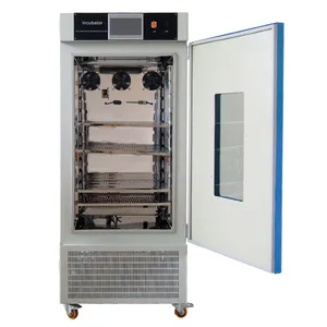 Factory Thermostatic Biochemistry Mildew Mould Cultivation BOD Incubators