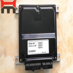 อะไหล่รถขุด PC130-7 จอแสดงผล 7835-10-5000 - Product Image 4