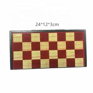 <span class=keywords><strong>3</strong></span> trong <span class=keywords><strong>1</strong></span> vui vẻ Tabletop nhựa <span class=keywords><strong>backgammon</strong></span> cờ vua cờ từ Hội Đồng Quản trị trò chơi thiết lập cho người lớn - Product Image 3