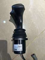 83060091 Ensemble de joystick neuf Danfoss pour excavatrice, compatible avec les excavatrices sur chenilles Sany, Zoomlion, Hyundai
