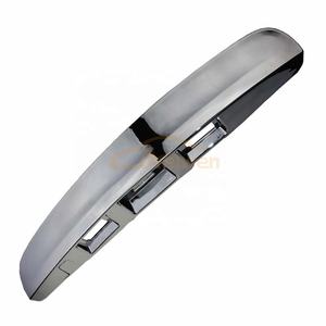 Aelwen – poignée de hayon chromée, pas de clé, pas de caméra, pour Nissan <span class=keywords><strong>Qashqai</strong></span> J10 OE - Product Image 4