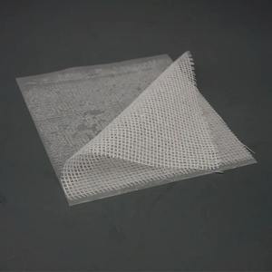 Pansement en gaze de paraffine stérile pour les brûlures et les plaies, doux et non adhérent - Product Image 2