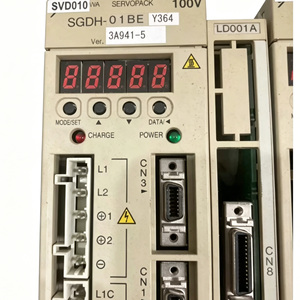 Controlador de Robot Industrial SGDH-20AE II Ultra Estable, Anti-Interferencia, Mayor Vida Útil - Product Image 3