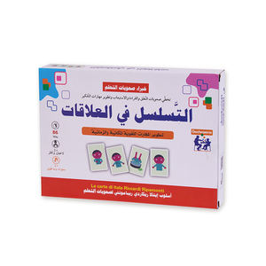 Özel Baskılı Logolu Masa Oyunu Kartları Desteleri Çiftler İçin Oyun Yetişkin Özel Kart Oyunları Kutulu - Product Image 2