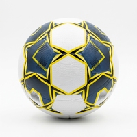 Balones de Fútbol Originales Premium Personalizados 2 Bonded 2025 de Alta Calidad, 5 Tipos, 5 Balones de Fútbol Nuevos