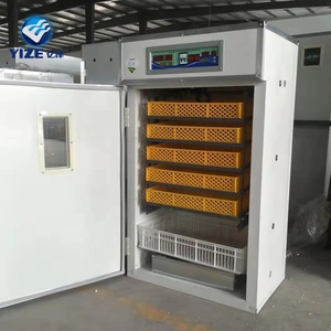 Trứng Lồng Ấp/Lồng Ấp 5000 Trứng/Lồng Ấp Trứng Nhỏ Nở Máy - Product Image 4