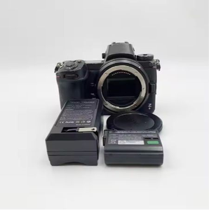 Appareil photo reflex numérique <span class=keywords><strong>Nikon</strong></span> <span class=keywords><strong>D850</strong></span> de qualité supérieure, objectif <span class=keywords><strong>AF</strong></span>-S ED 24-120 mm f/4G, stabilisation d'image 4K + carte Pro 64 Go disponible en gros - Product Image 5