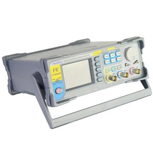Generador de señal de forma de onda arbitraria con función DDS de 3 canales, 40MHz, salida de nivel 4CH TTL - Product Image 1