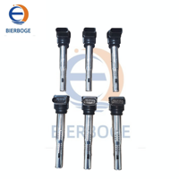 Bobines d'allumage de vente chaude avec des prix très compétitifs 07K905715F 07K 905 715 F Audi A4 A5 A6 Q5 VWJetta Beetle Tiguan