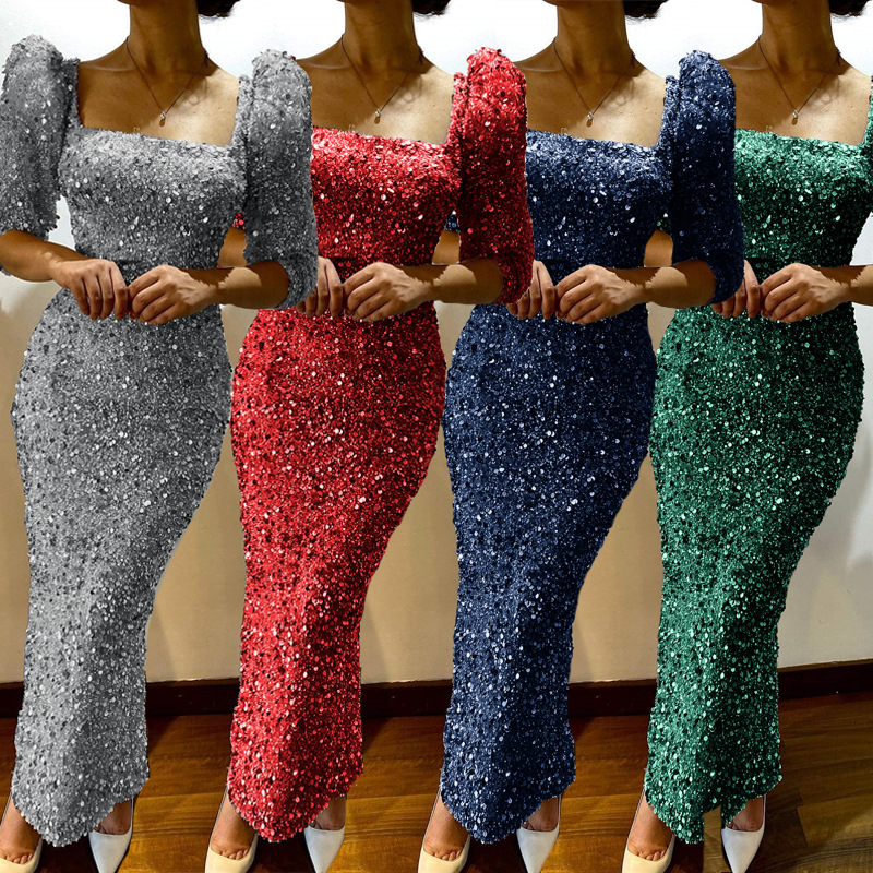 strapless open back dress Amazing Long Dark Green Mermaid Sleeveless Beading Evening Party Gowns –  Dbrbridal