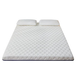 Ensemble de <span class=keywords><strong>matelas</strong></span> de luxe <span class=keywords><strong>pour</strong></span> étudiants, pliable, <span class=keywords><strong>pour</strong></span> hôtel, camping, simple, double, queen, king size - Product Image 2