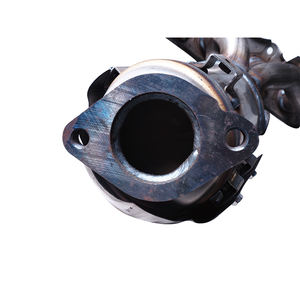 Convertitore catalitico 1.6L per <span class=keywords><strong>Kia</strong></span> <span class=keywords><strong>Rio</strong></span> 2012-2017/anima 2012 2013 2014 <span class=keywords><strong>2015</strong></span> 2016 - Product Image 6