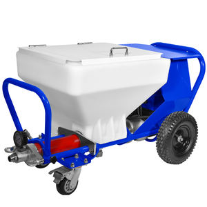 ปืนพ่น<span class=keywords><strong>ส</strong></span>ีไฟ<span class=keywords><strong>ฟ</strong></span>้าอเนกประสงค์แรงดันสูงพ่นสีปูนฉาบหินจริงเครื่องพ่นยาพ่นผงกันน้ำ - Product Image 1