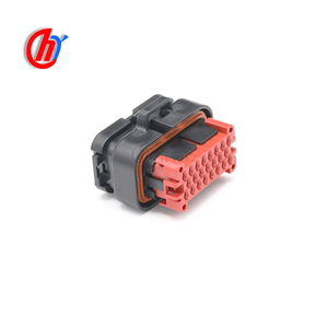 770680-1 (CHY BOM Service) ตัวเชื่อมต่อยานยนต์ <span class=keywords><strong>AMPSEAL</strong></span> 770680-1 - Product Image 1