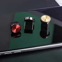 JASTER-mini clé usb 2.0 100% en métal, support à mémoire de 4GB 8GB 16GB 32GB 64GB, lecteur flash