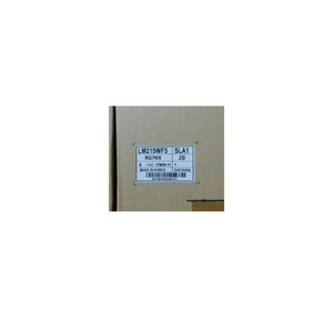 หน้าจอสัมผัส LCD IPS รุ่นยอดนิยม LM215WF5-SLA1 ขนาด 21.5 นิ้ว ความละเอียด 1920*1080 - Product Image 1