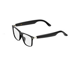 Nuevas Gafas Inteligentes de Moda con IA, Marca OEM, Hardware AR, para Hacer Llamadas, Reproducir Música y Traducción por IA - Product Image 1
