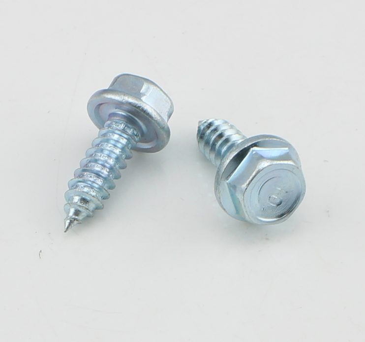 Stainless Steel Set Screws with Dog