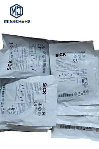 Controlador PLC GSE6-P1111 al por mayor, nuevo controlador de programación PLC de marca para almacén - Product Image 1