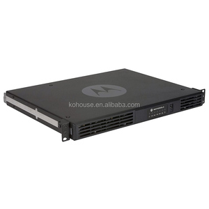 Motorola Two-Way Radio UHF <strong>VHF</strong> <strong>Repeater</strong> Walkie Talkie Trunking Base Station <strong>System</strong> for MOTOTRBO SLR5700 Digital <strong>Repeater</strong> - Product Image 1